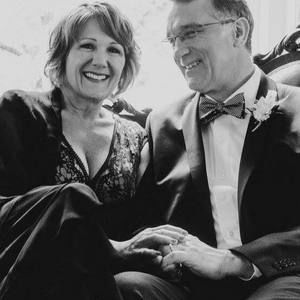 Meet your Posher, Ruth